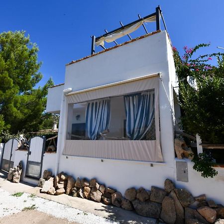 Villa Bentosa Enas Exterior foto