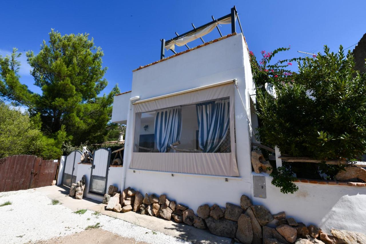 Villa Bentosa Enas Exterior foto