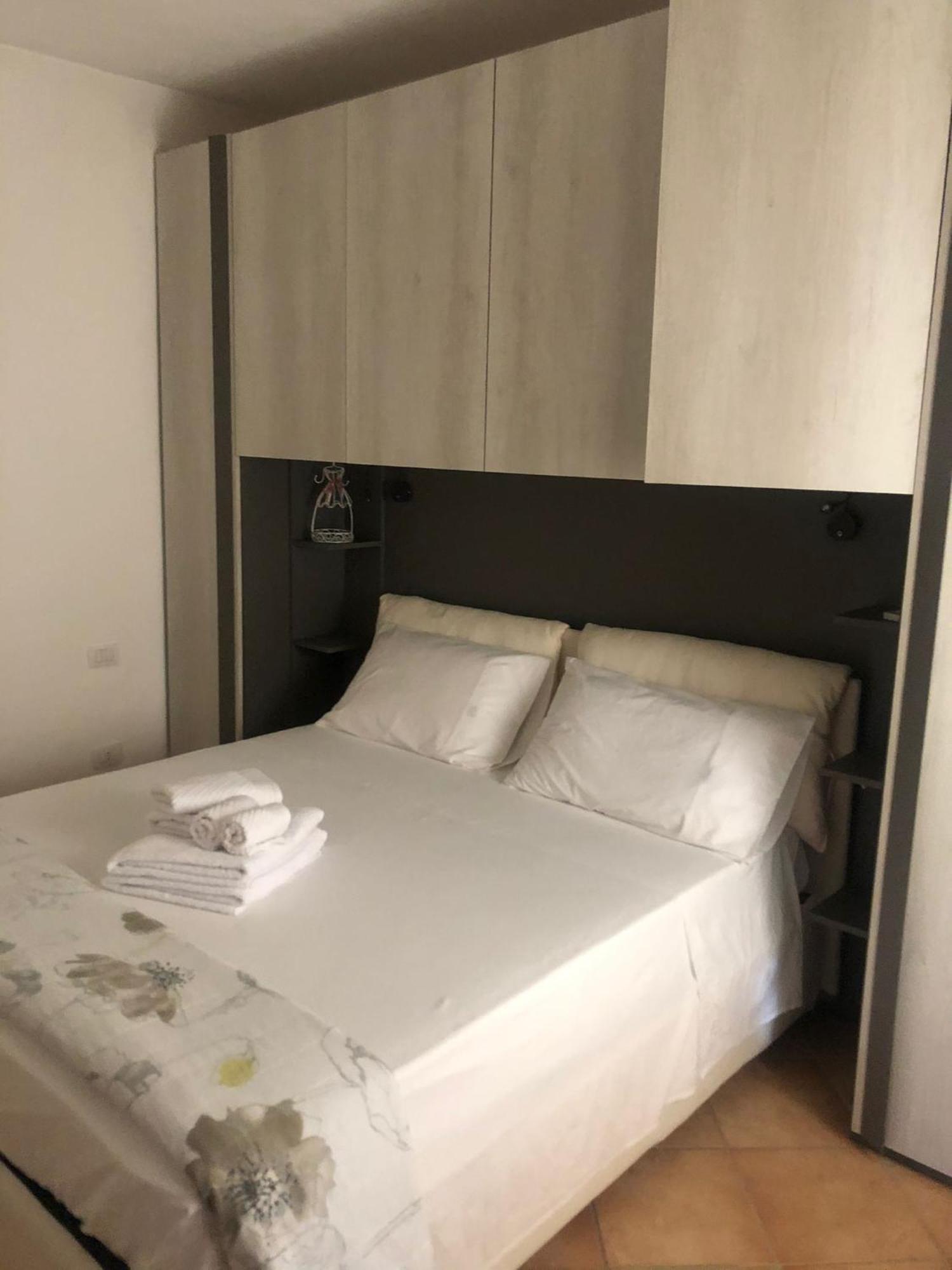 Villa Bentosa Enas Zimmer foto